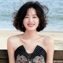 赵丽颖